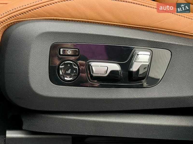 Позашляховик / Кросовер BMW X5 2020 в Києві