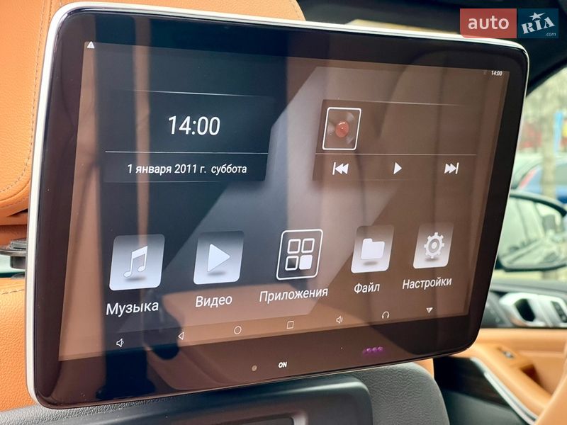 Позашляховик / Кросовер BMW X5 2020 в Києві