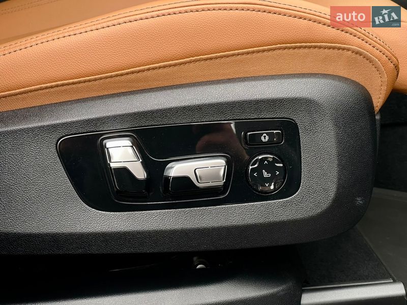 Позашляховик / Кросовер BMW X5 2020 в Києві