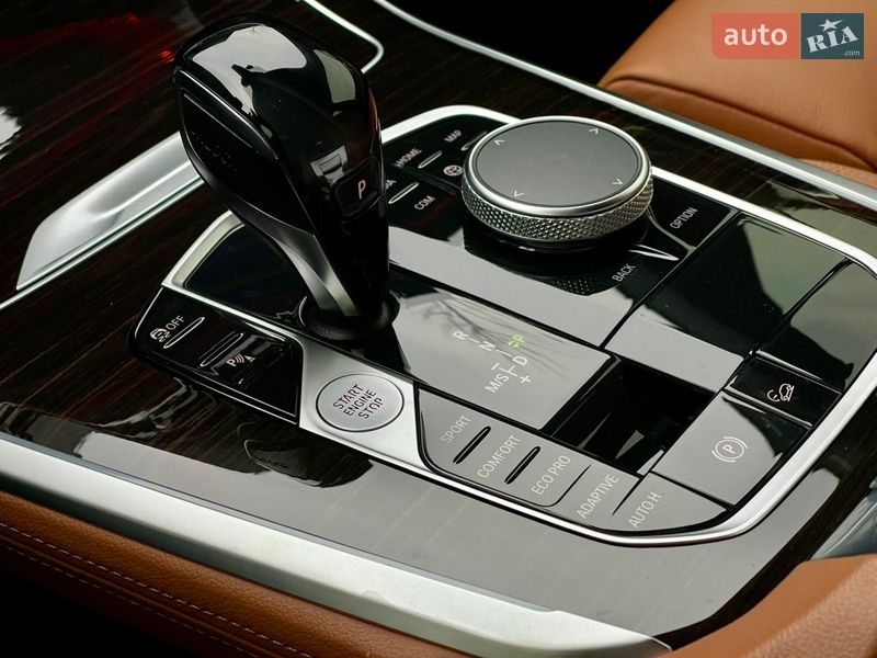 Позашляховик / Кросовер BMW X5 2020 в Києві