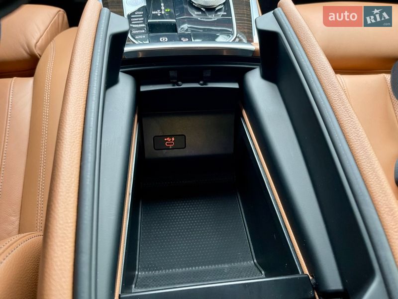 Позашляховик / Кросовер BMW X5 2020 в Києві