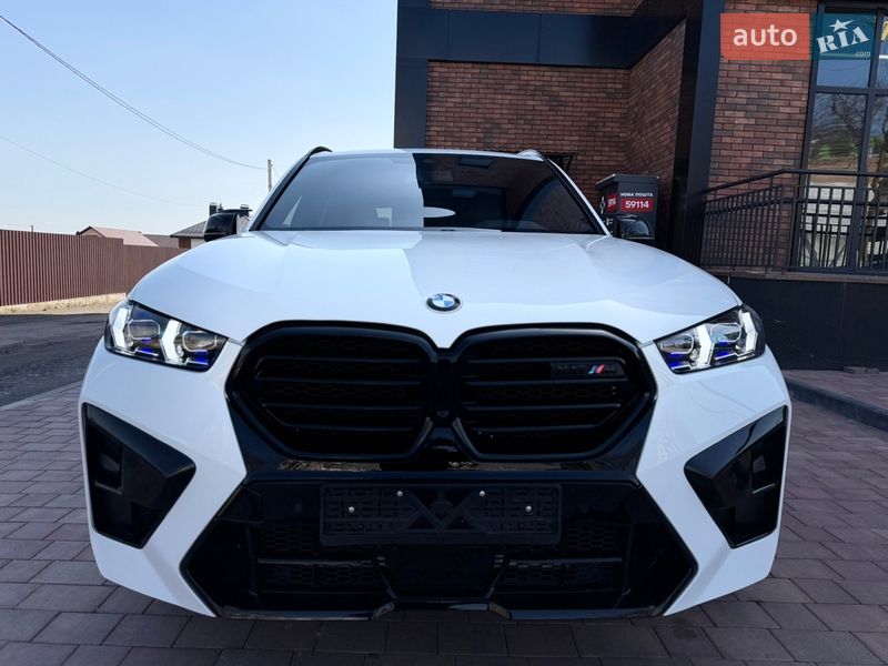 Позашляховик / Кросовер BMW X5 2020 в Вінниці фото 3 Позашляховик / Кросовер BMW X5 2020 в Вінниці