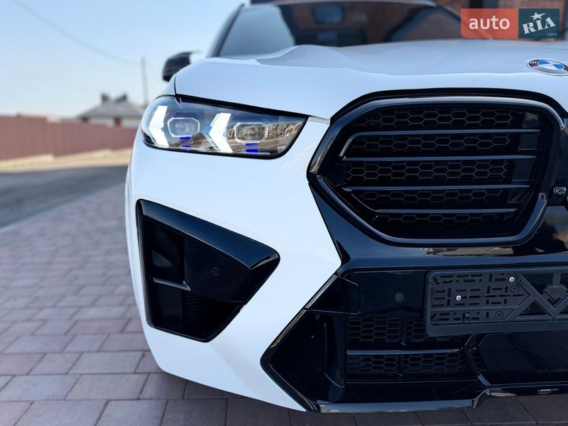 Позашляховик / Кросовер BMW X5 2020 в Вінниці фото 7 Позашляховик / Кросовер BMW X5 2020 в Вінниці