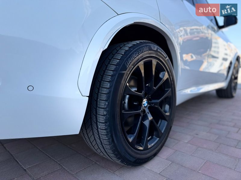 Позашляховик / Кросовер BMW X5 2020 в Вінниці фото 11 Позашляховик / Кросовер BMW X5 2020 в Вінниці