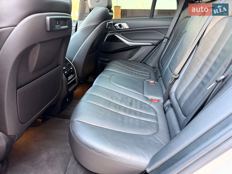 Позашляховик / Кросовер BMW X5 2020 в Вінниці фото 18 Позашляховик / Кросовер BMW X5 2020 в Вінниці