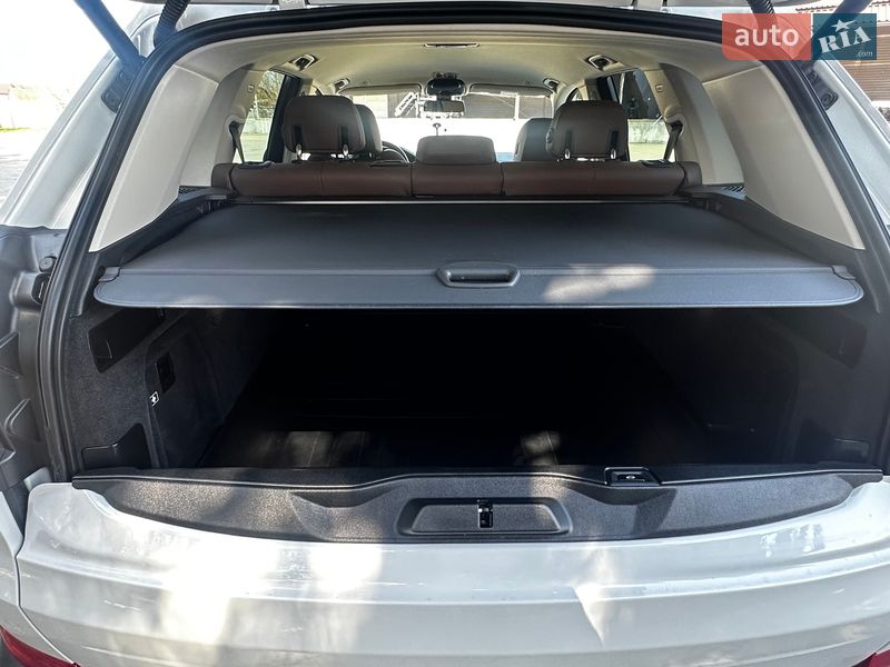 Внедорожник / Кроссовер BMW X5 2022 в Виннице