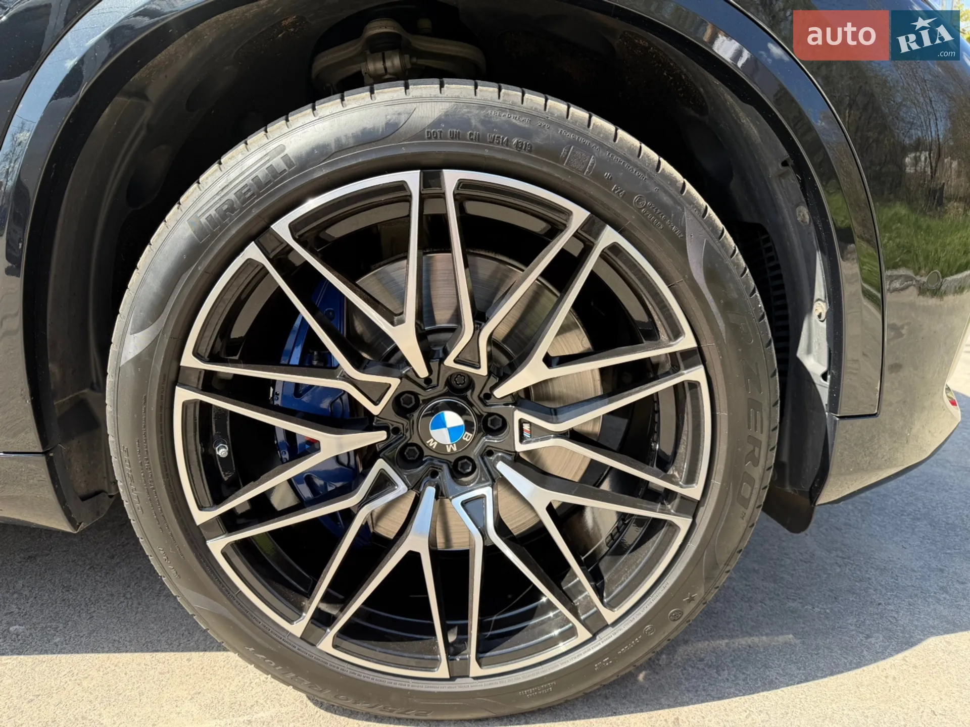 2019 BMW X5 - мініатюра 9