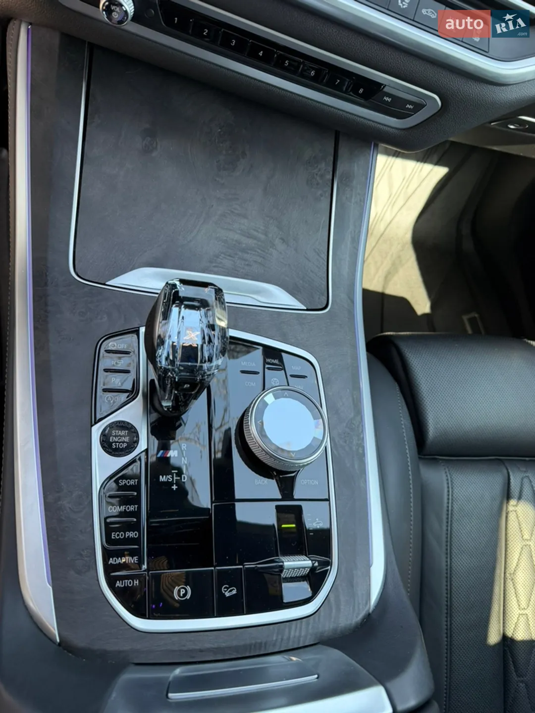 2019 BMW X5 - мініатюра 12