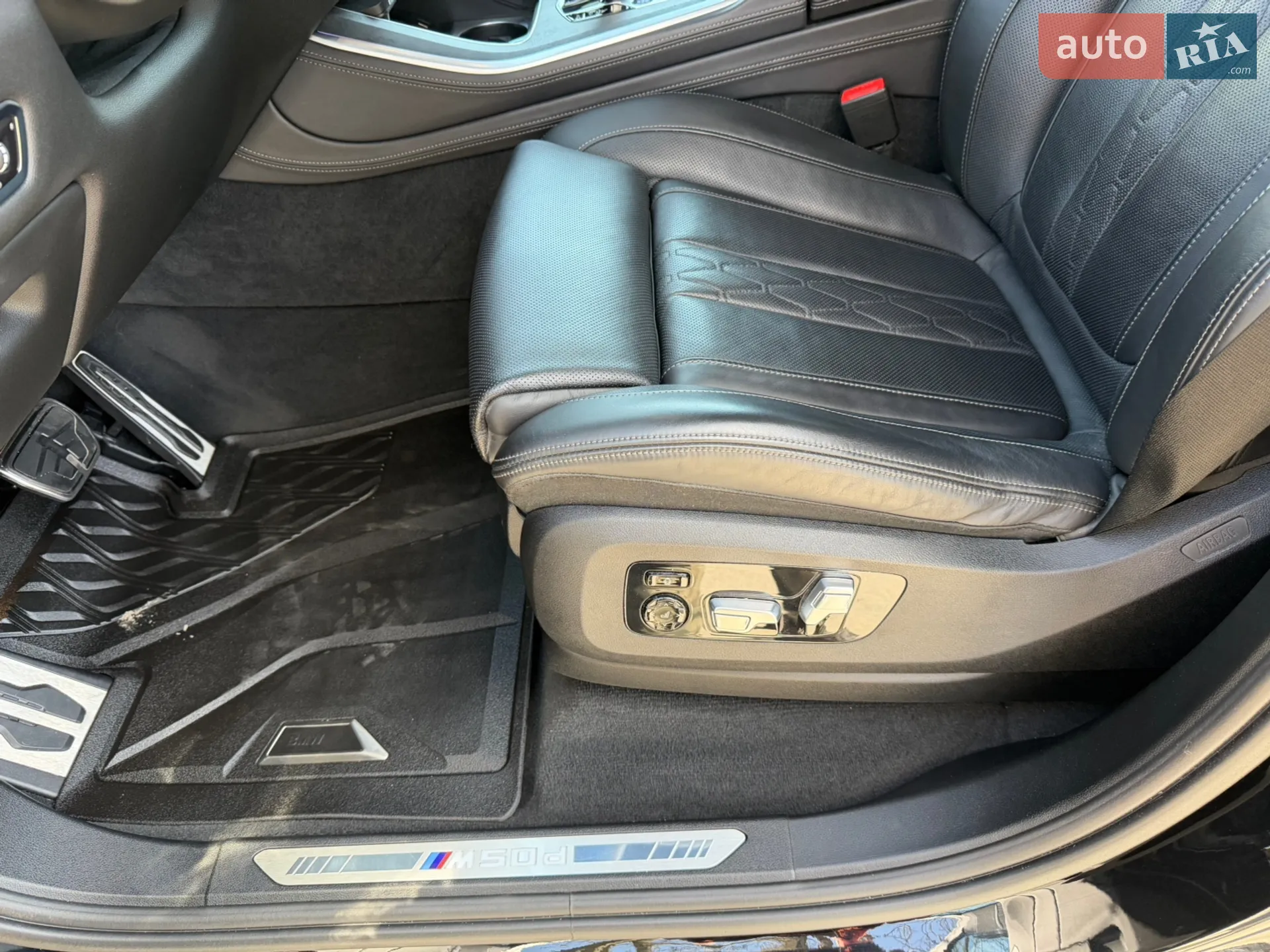 2019 BMW X5 - мініатюра 15