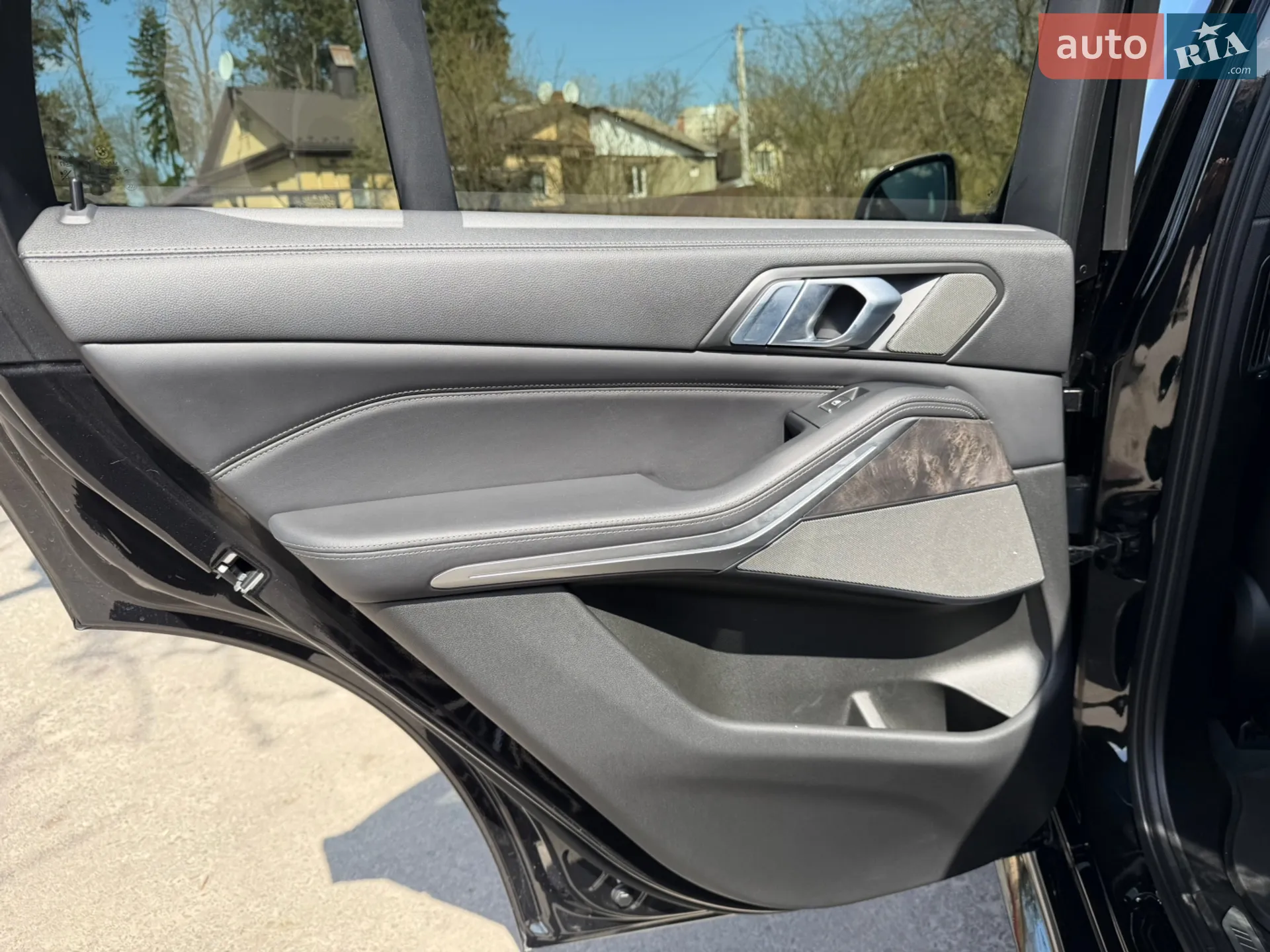 2019 BMW X5 - мініатюра 26
