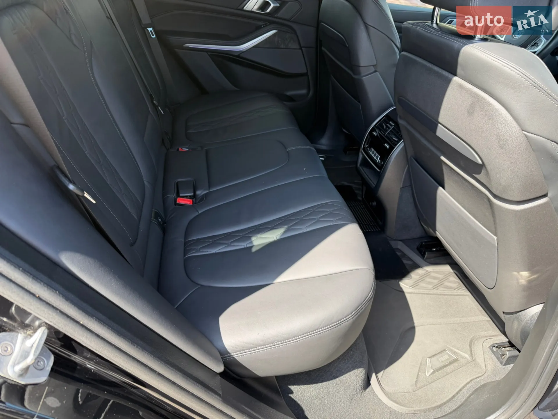 2019 BMW X5 - мініатюра 30