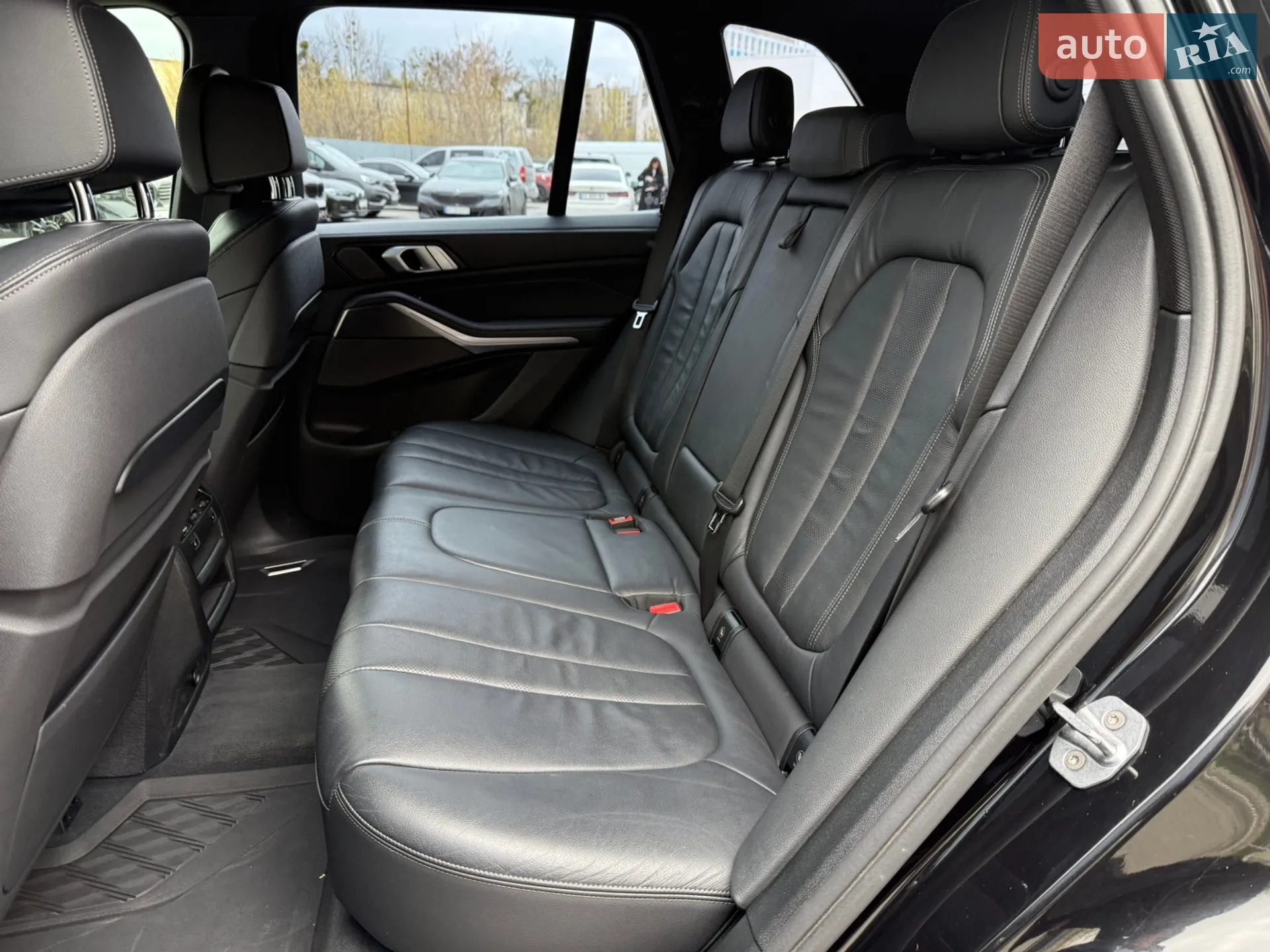 2019 BMW X5 - мініатюра 29