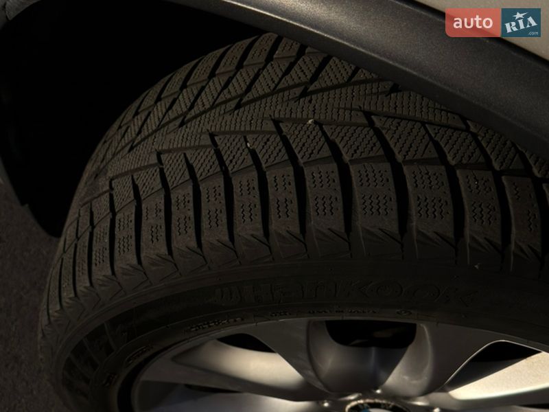 Внедорожник / Кроссовер BMW X5 2014 в Киеве