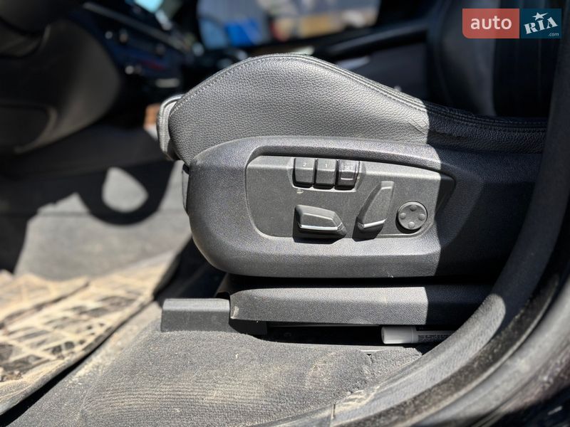 Внедорожник / Кроссовер BMW X5 2015 в Днепре