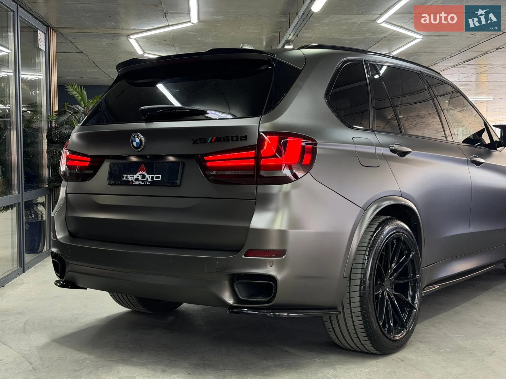 2013 BMW X5 - мініатюра 17