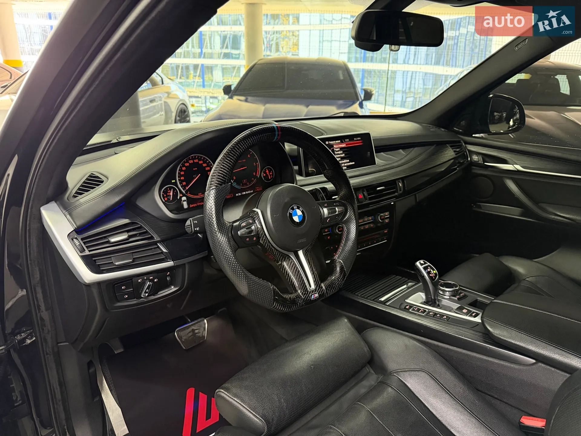 2013 BMW X5 - мініатюра 19