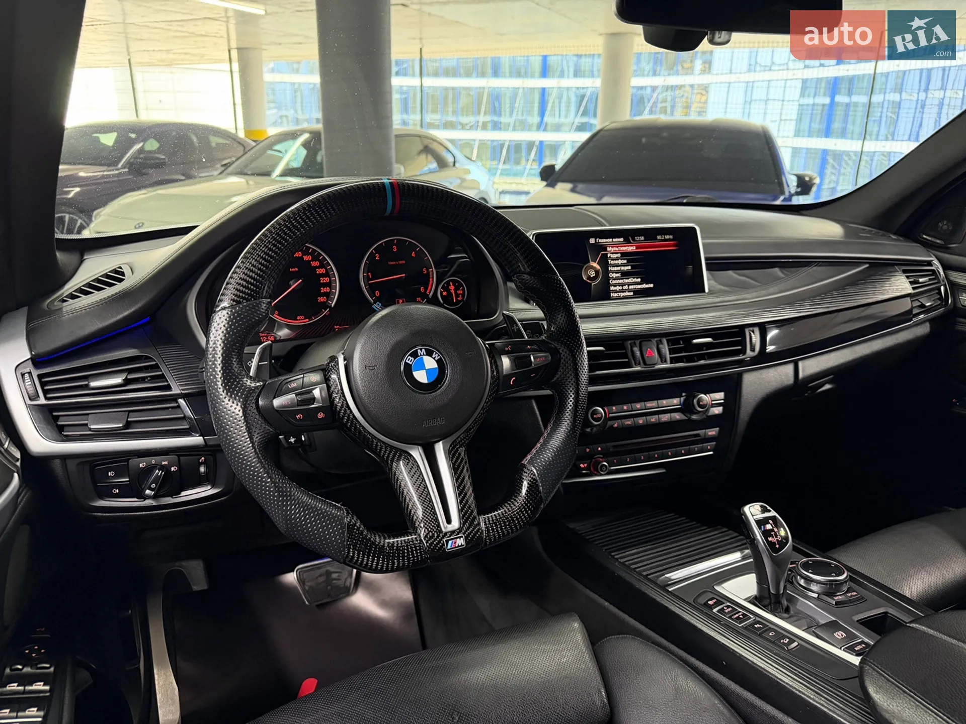 2013 BMW X5 - мініатюра 28