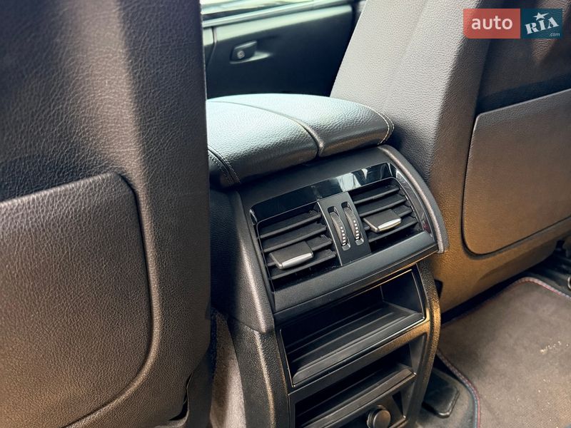 Внедорожник / Кроссовер BMW X5 2017 в Дрогобыче