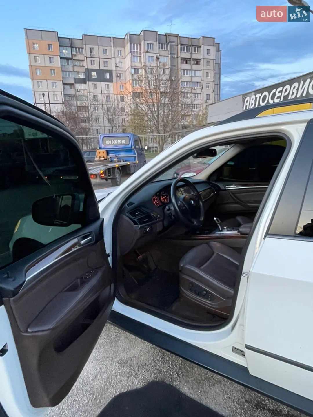 2012 BMW X5 - мініатюра 13