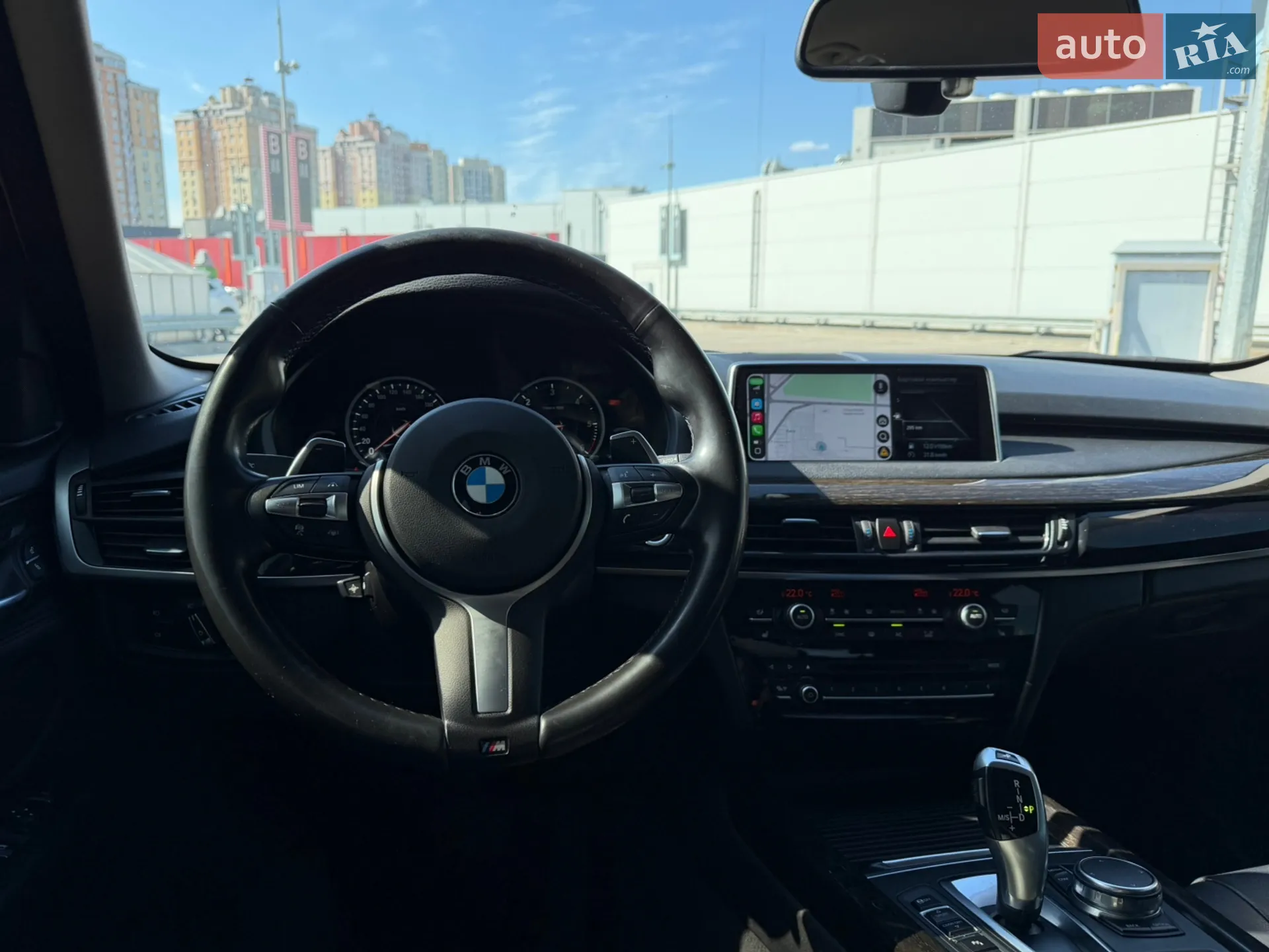 2018 BMW X5 - мініатюра 12