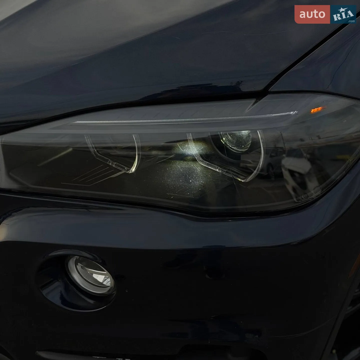 2015 BMW X5 - мініатюра 7
