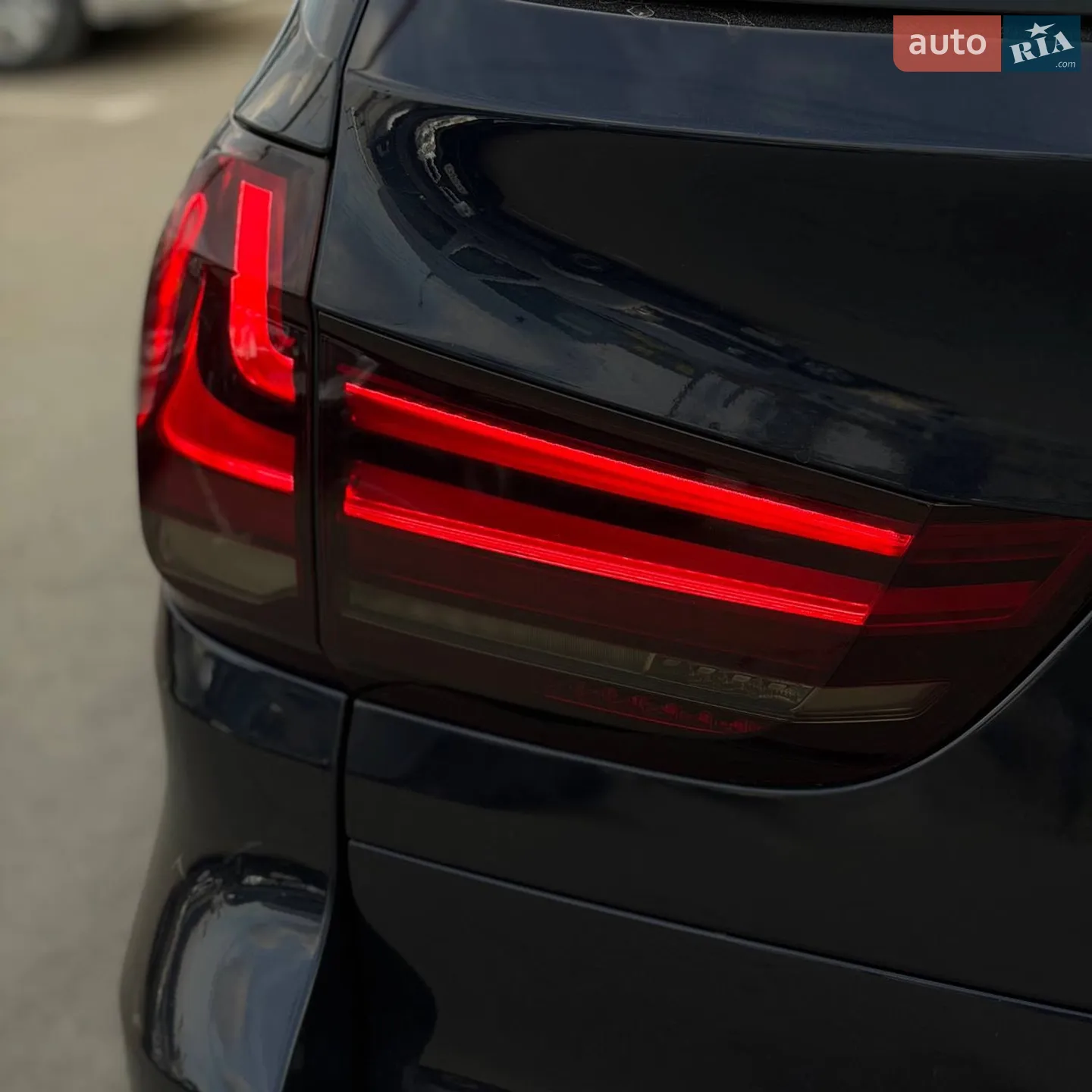 2015 BMW X5 - мініатюра 12