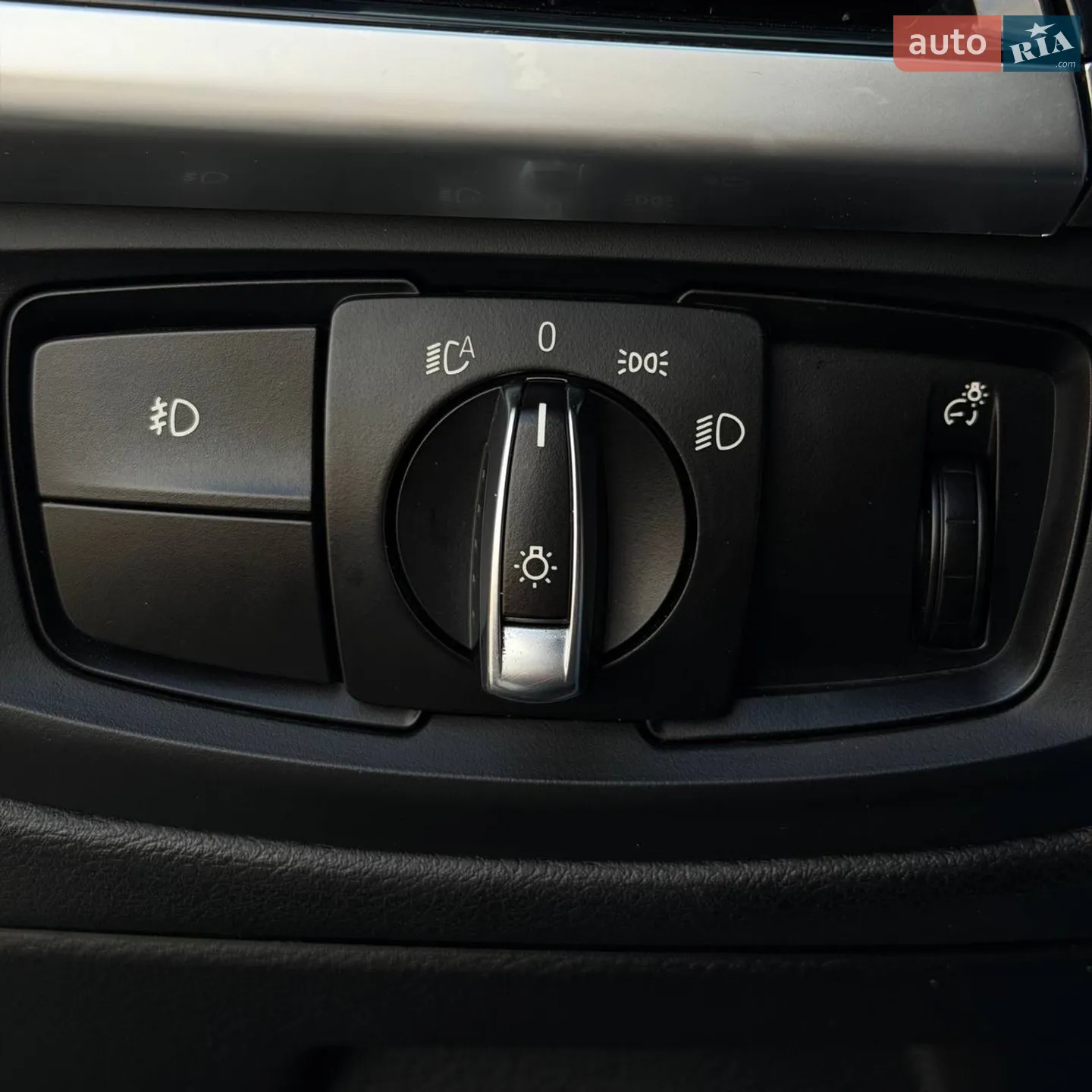 2015 BMW X5 - мініатюра 17