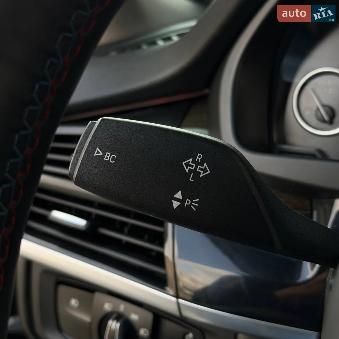 2015 BMW X5 - мініатюра 22