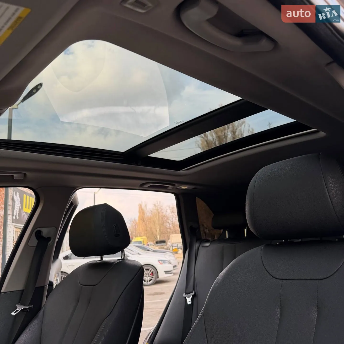 2015 BMW X5 - мініатюра 35