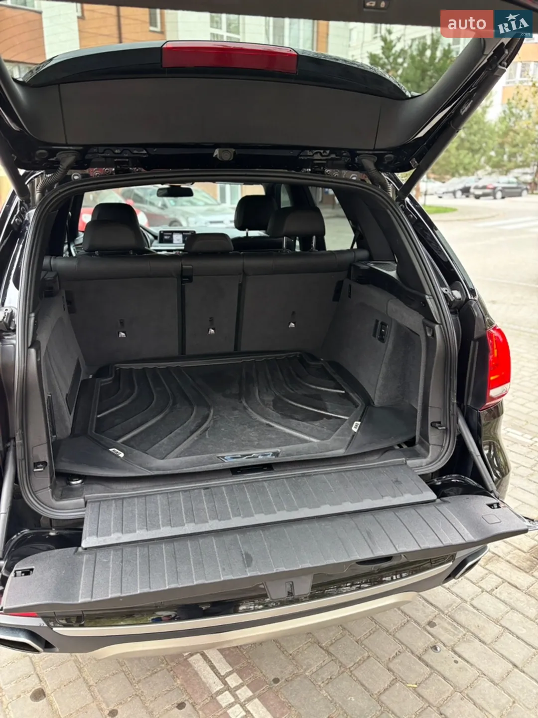 2017 BMW X5 - мініатюра 17