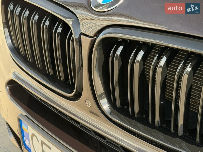 Позашляховик / Кросовер BMW X5 2014 в Одесі фото 13 Позашляховик / Кросовер BMW X5 2014 в Одесі