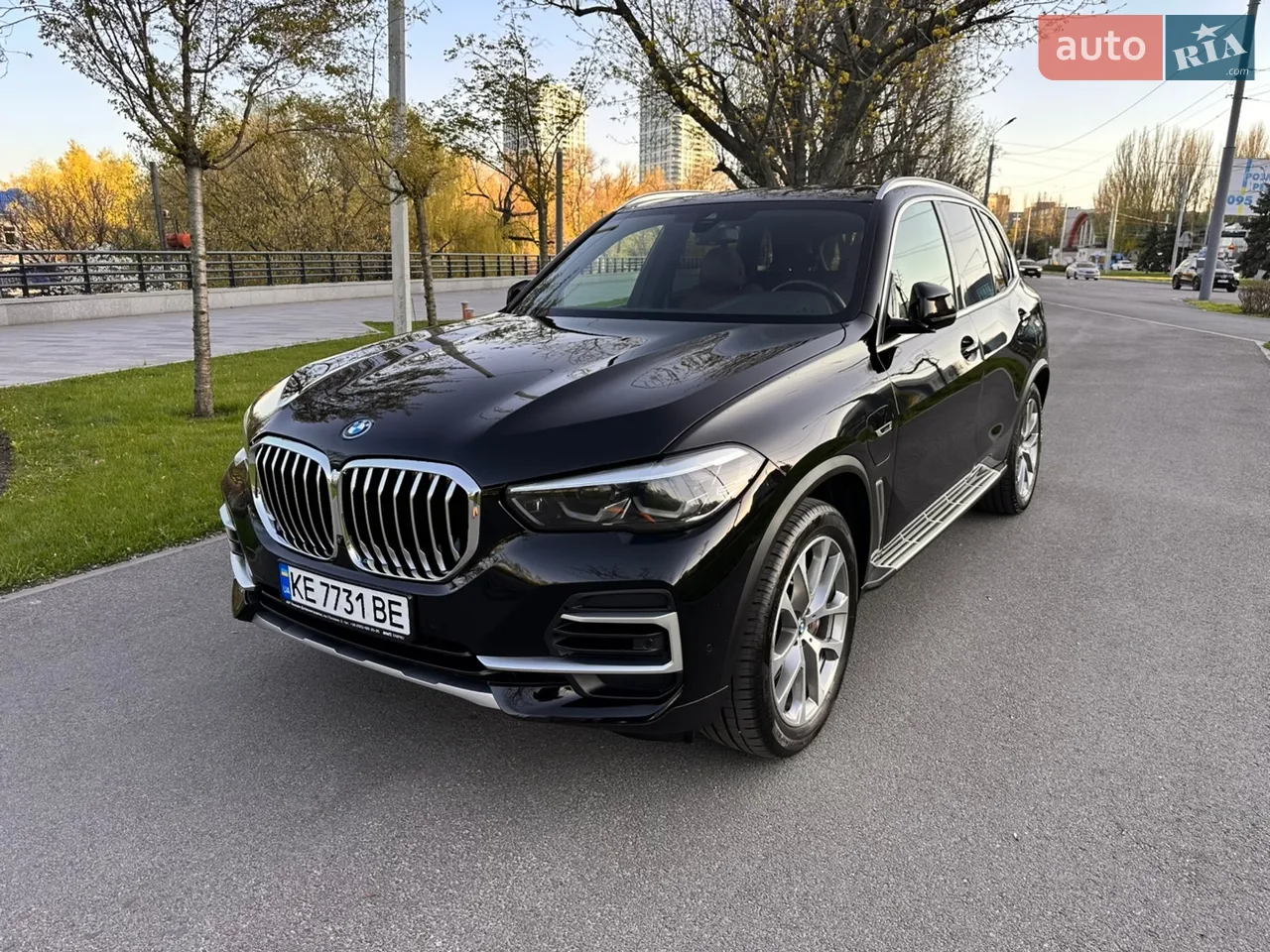 2021 BMW X5 - мініатюра 45
