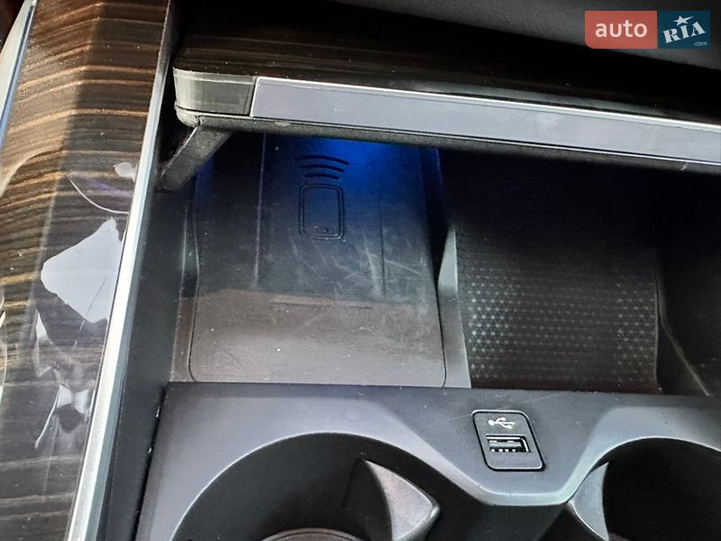 Позашляховик / Кросовер BMW X5 2022 в Дніпрі