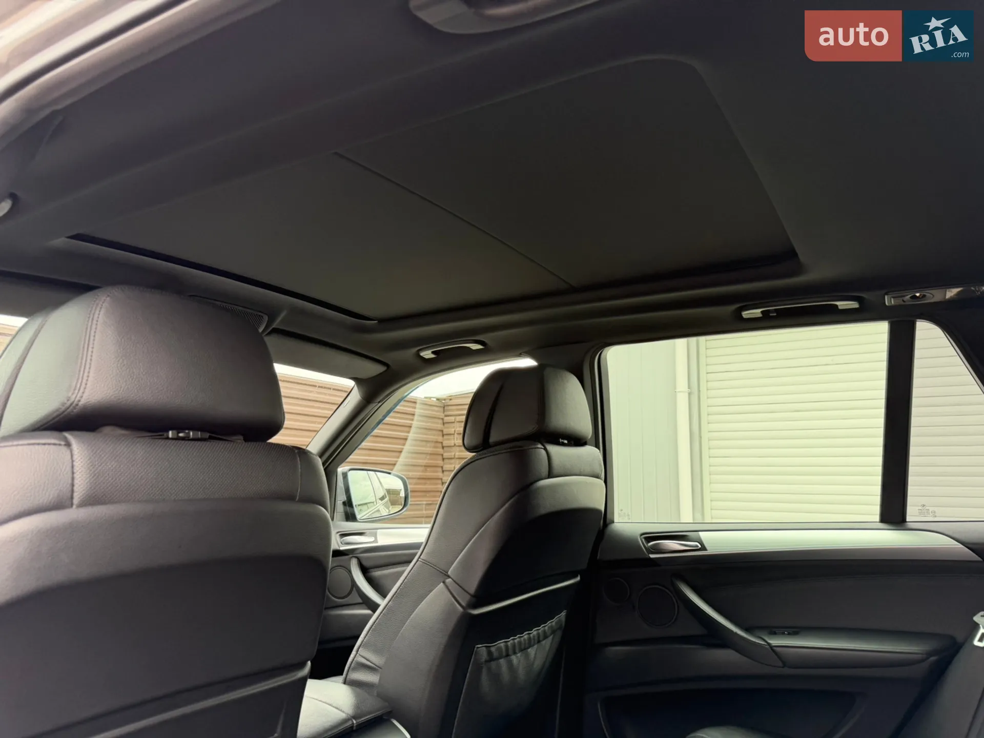 2012 BMW X5 - мініатюра 22