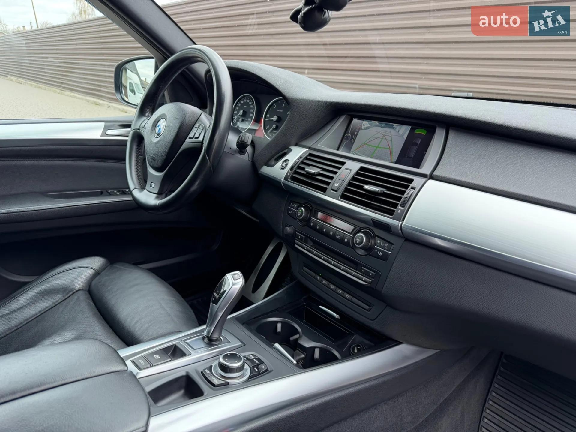 2012 BMW X5 - мініатюра 25