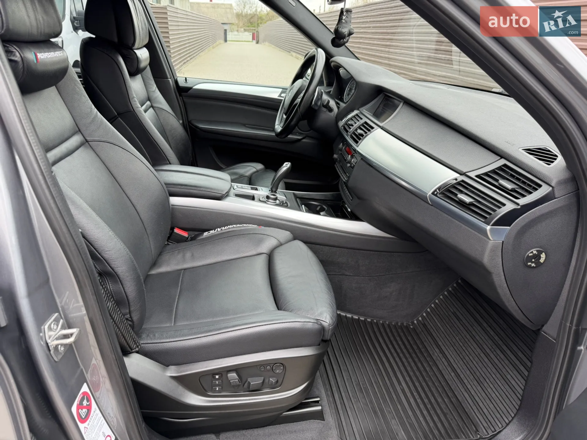 2012 BMW X5 - мініатюра 29