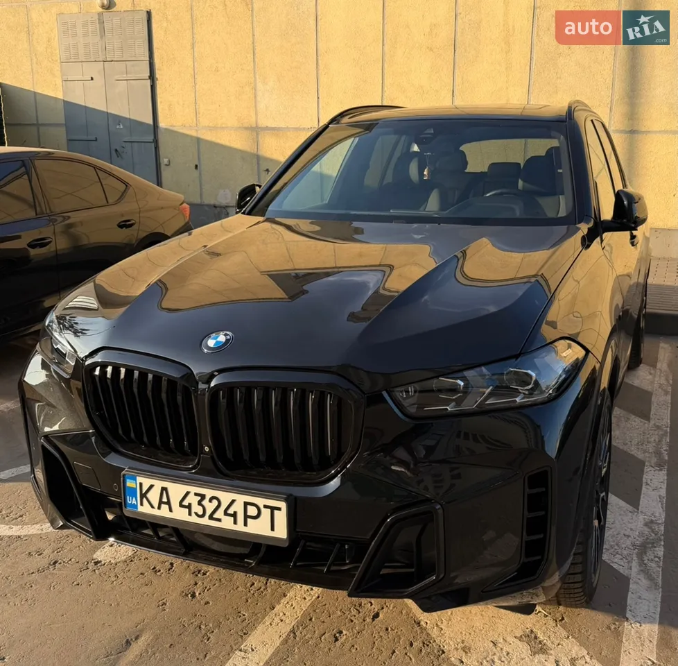 2019 BMW X5 - мініатюра 29