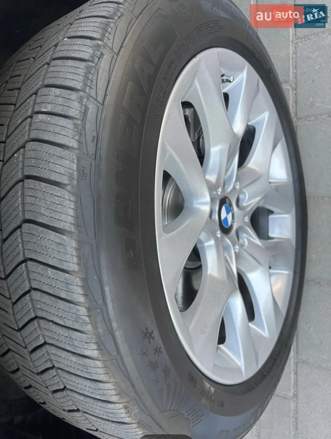 2013 BMW X5 - мініатюра 15