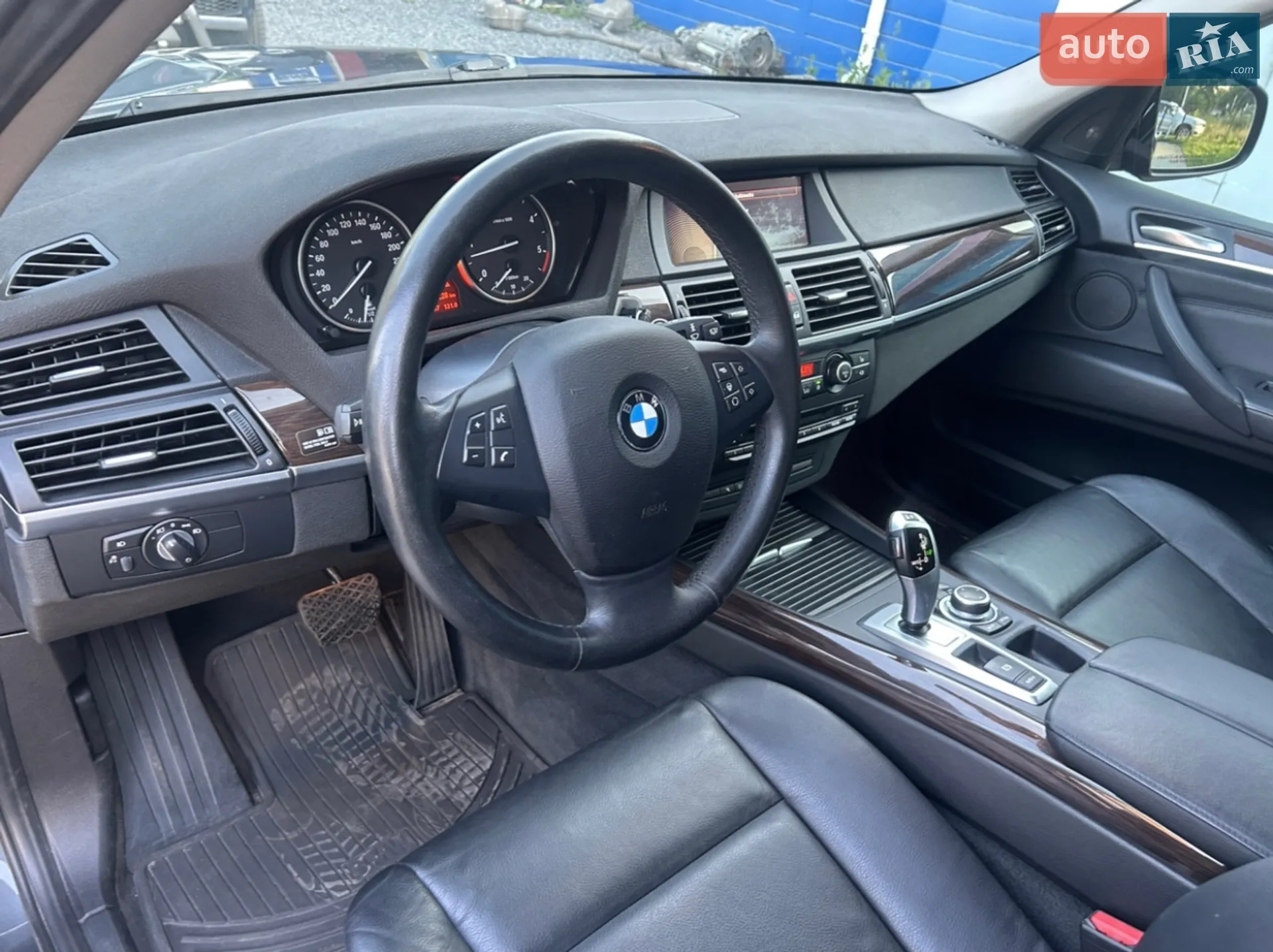 2013 BMW X5 - мініатюра 20