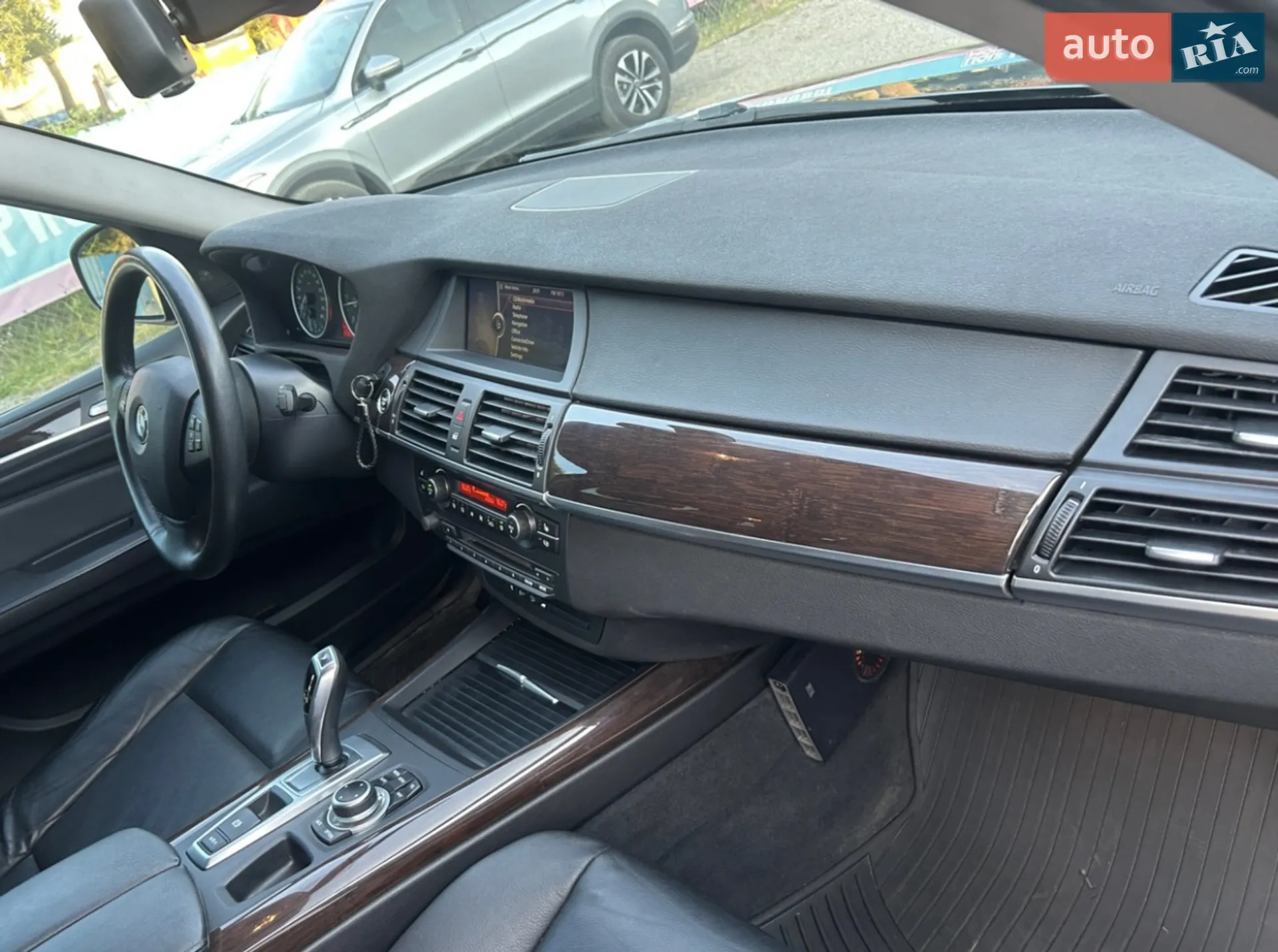 2013 BMW X5 - мініатюра 40
