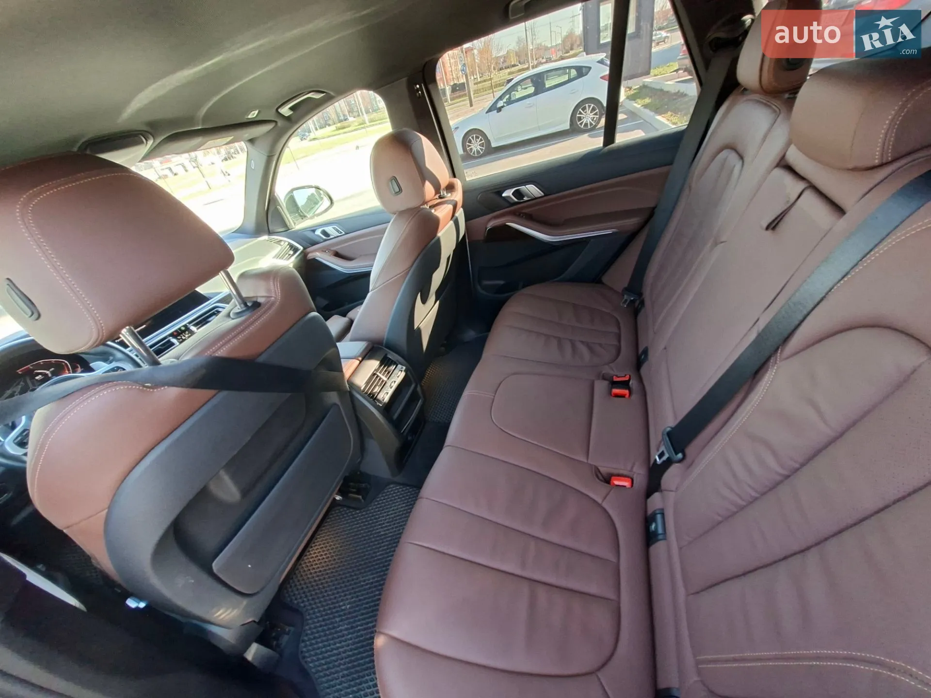 2020 BMW X5 - мініатюра 8