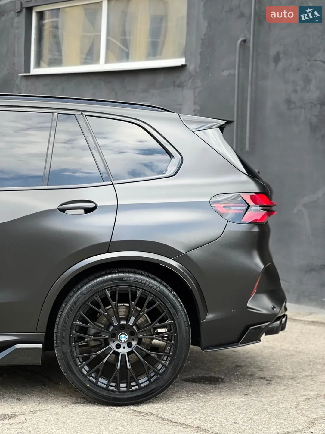 2019 BMW X5 - мініатюра 6