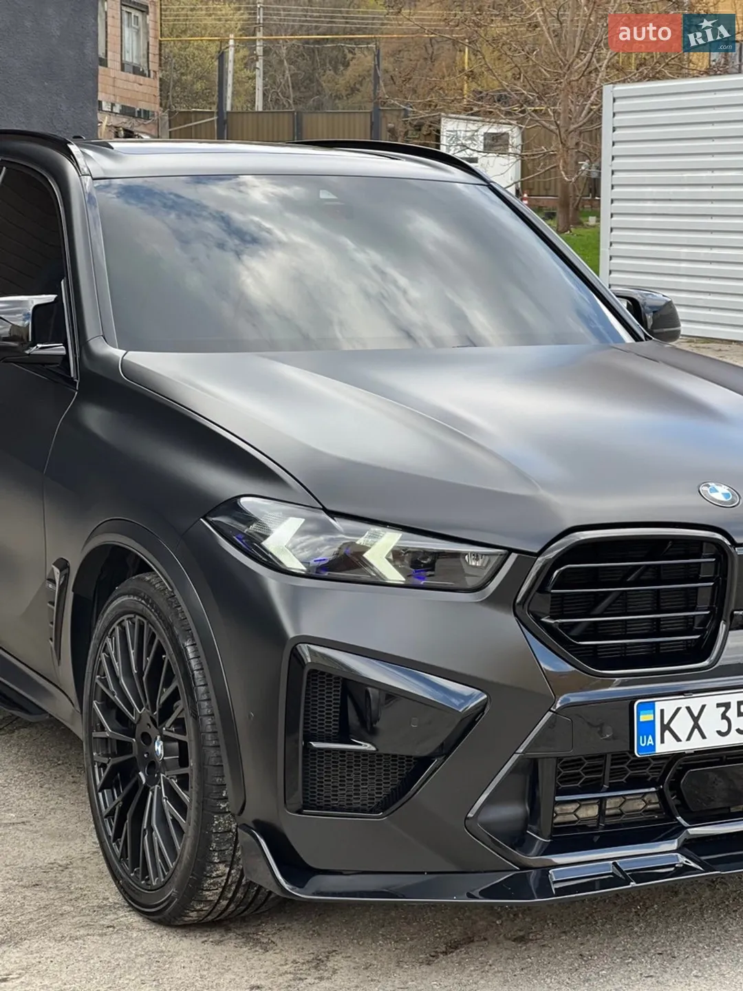 2019 BMW X5 - мініатюра 2