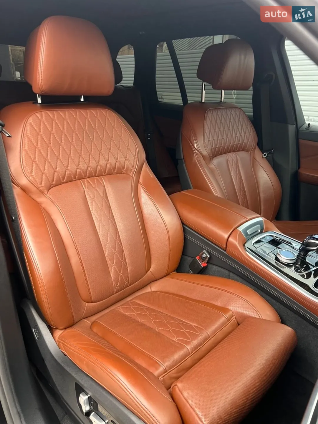2019 BMW X5 - мініатюра 17