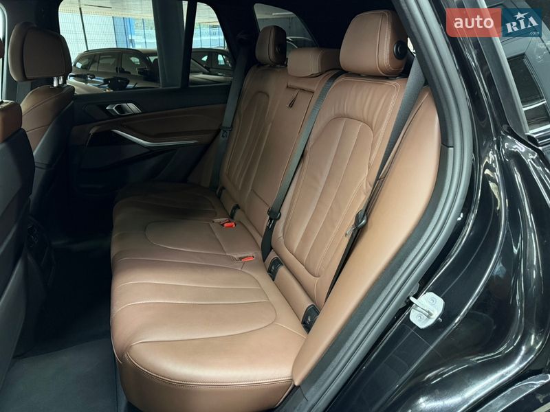 Позашляховик / Кросовер BMW X5 2020 в Одесі