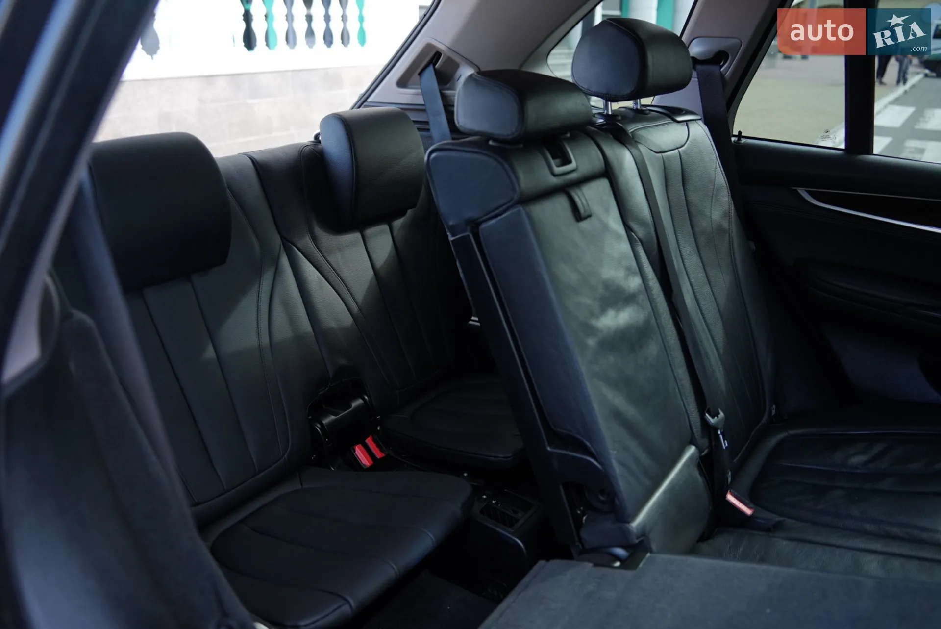 2015 BMW X5 - мініатюра 22