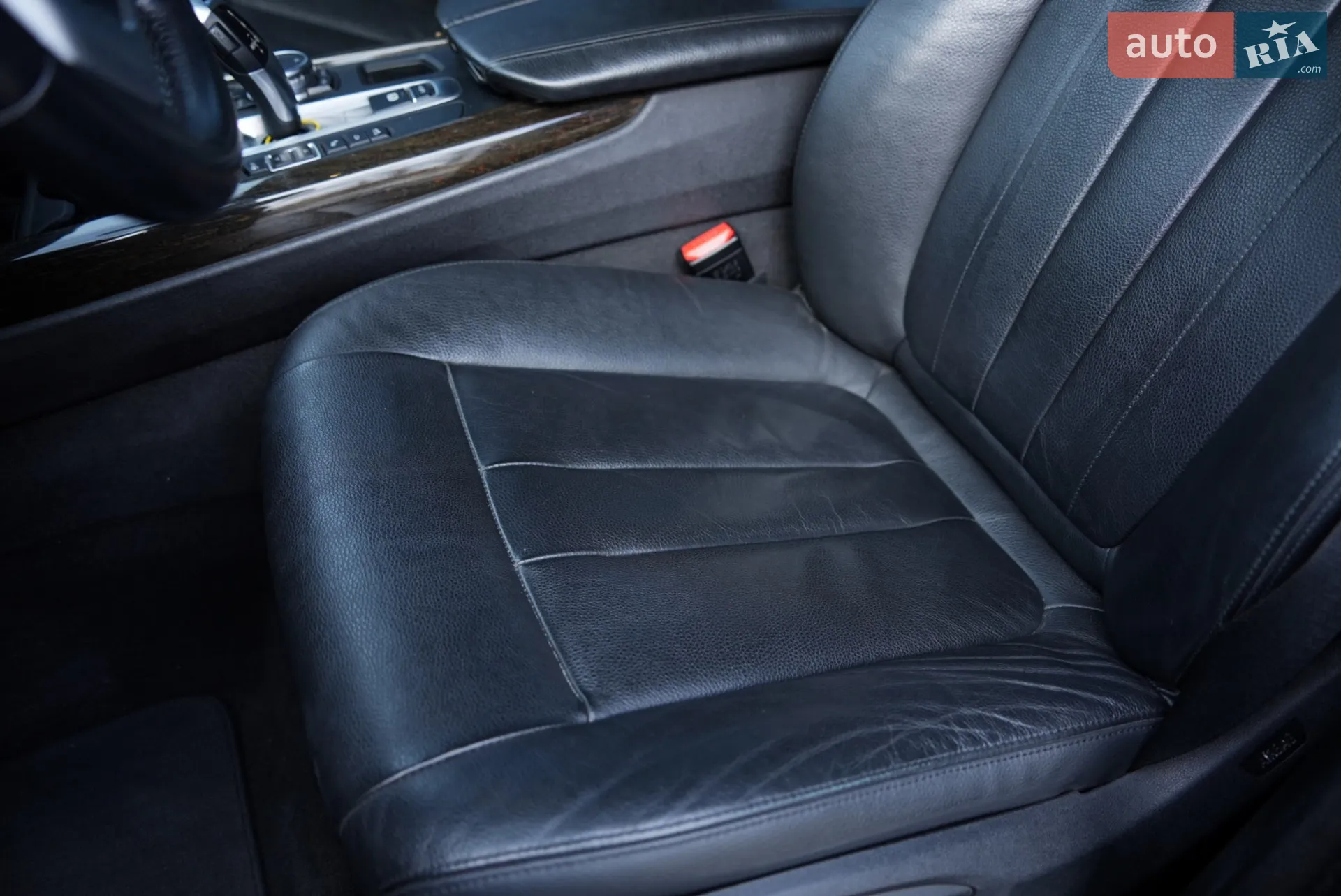 2015 BMW X5 - мініатюра 27