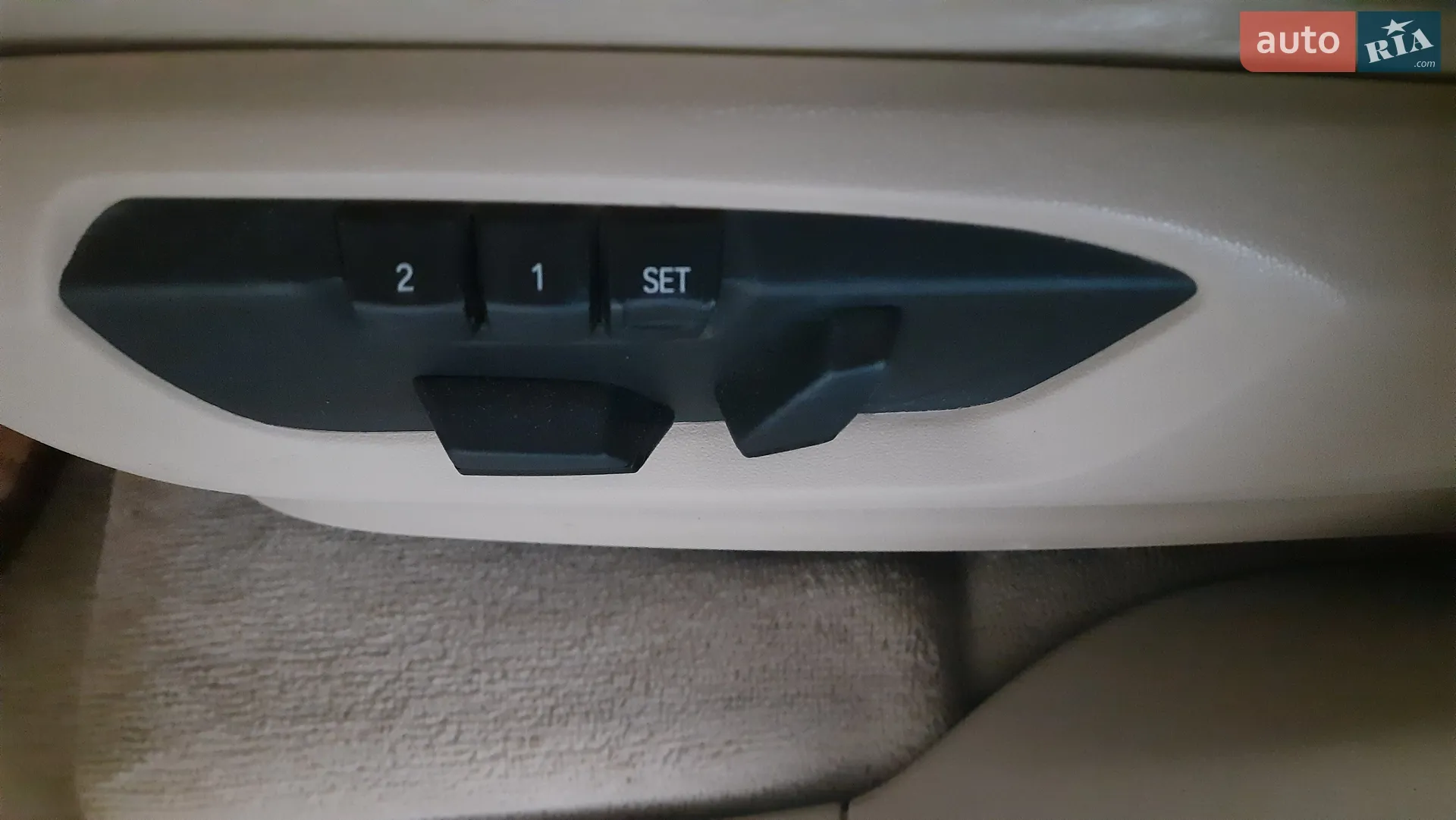 2015 BMW X5 - мініатюра 32