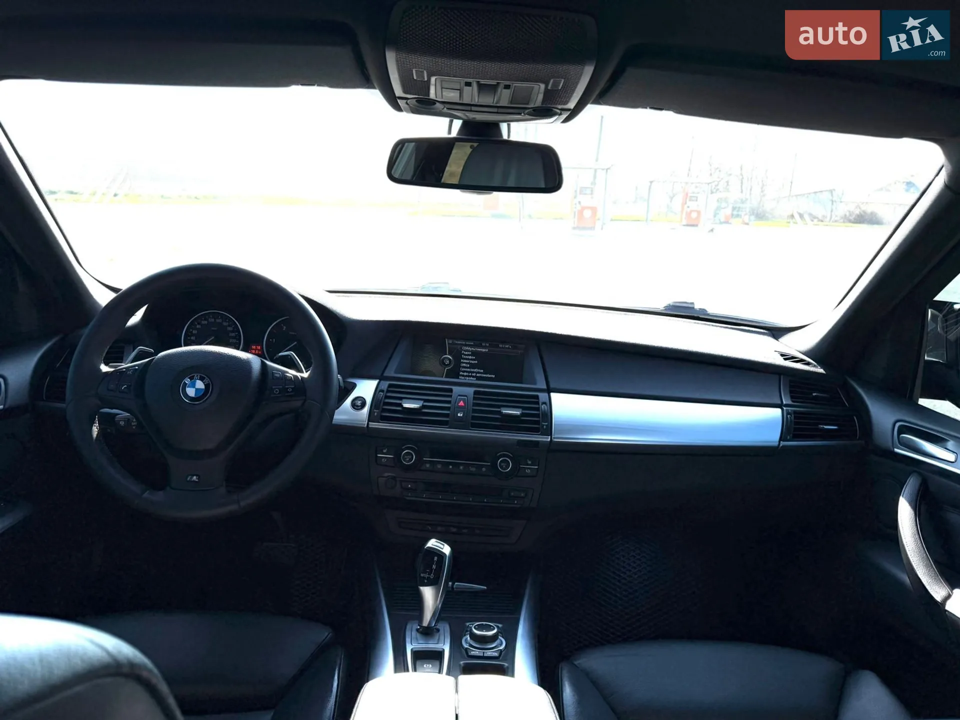 2012 BMW X5 - мініатюра 9