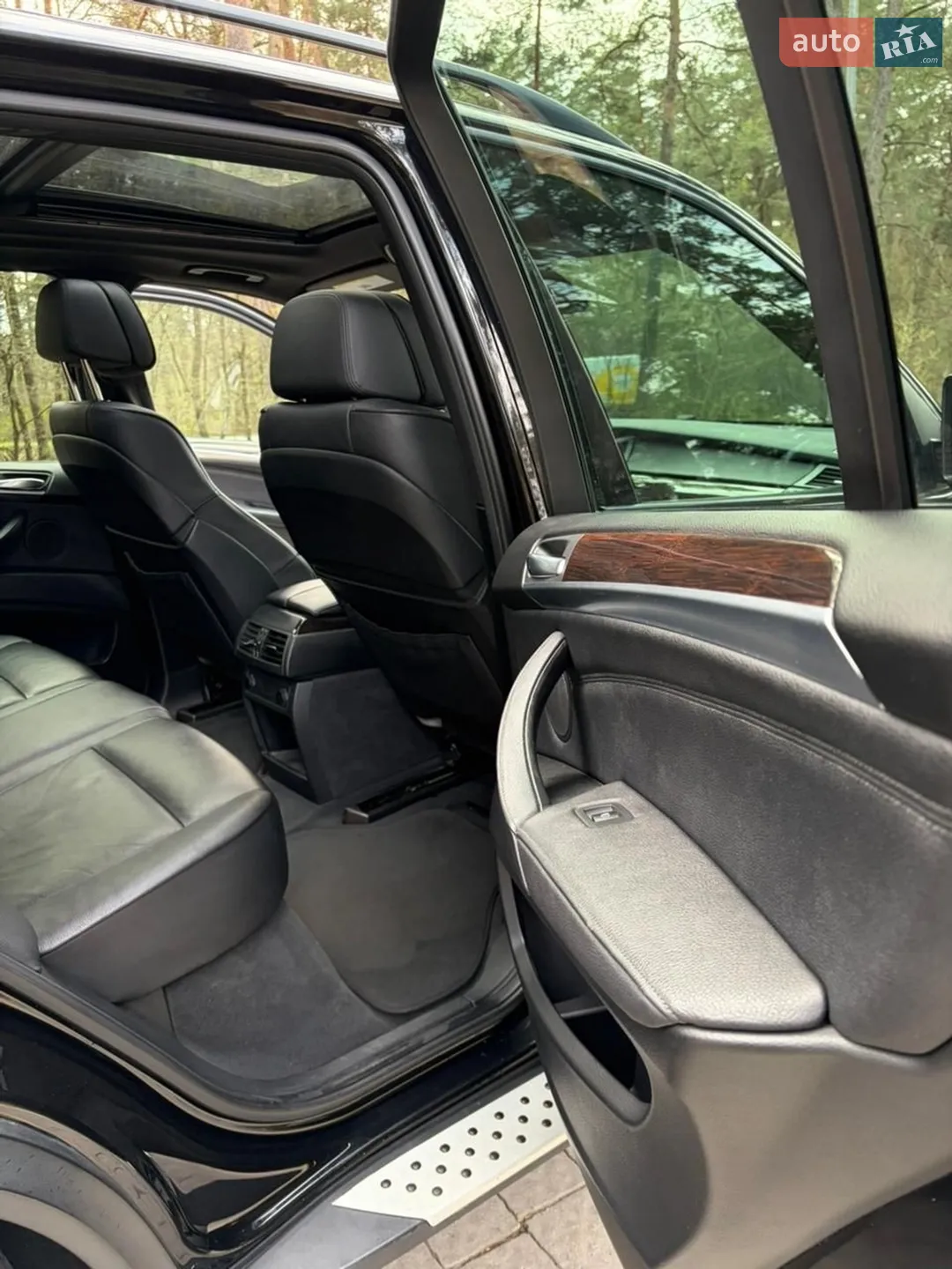 2012 BMW X5 - мініатюра 10